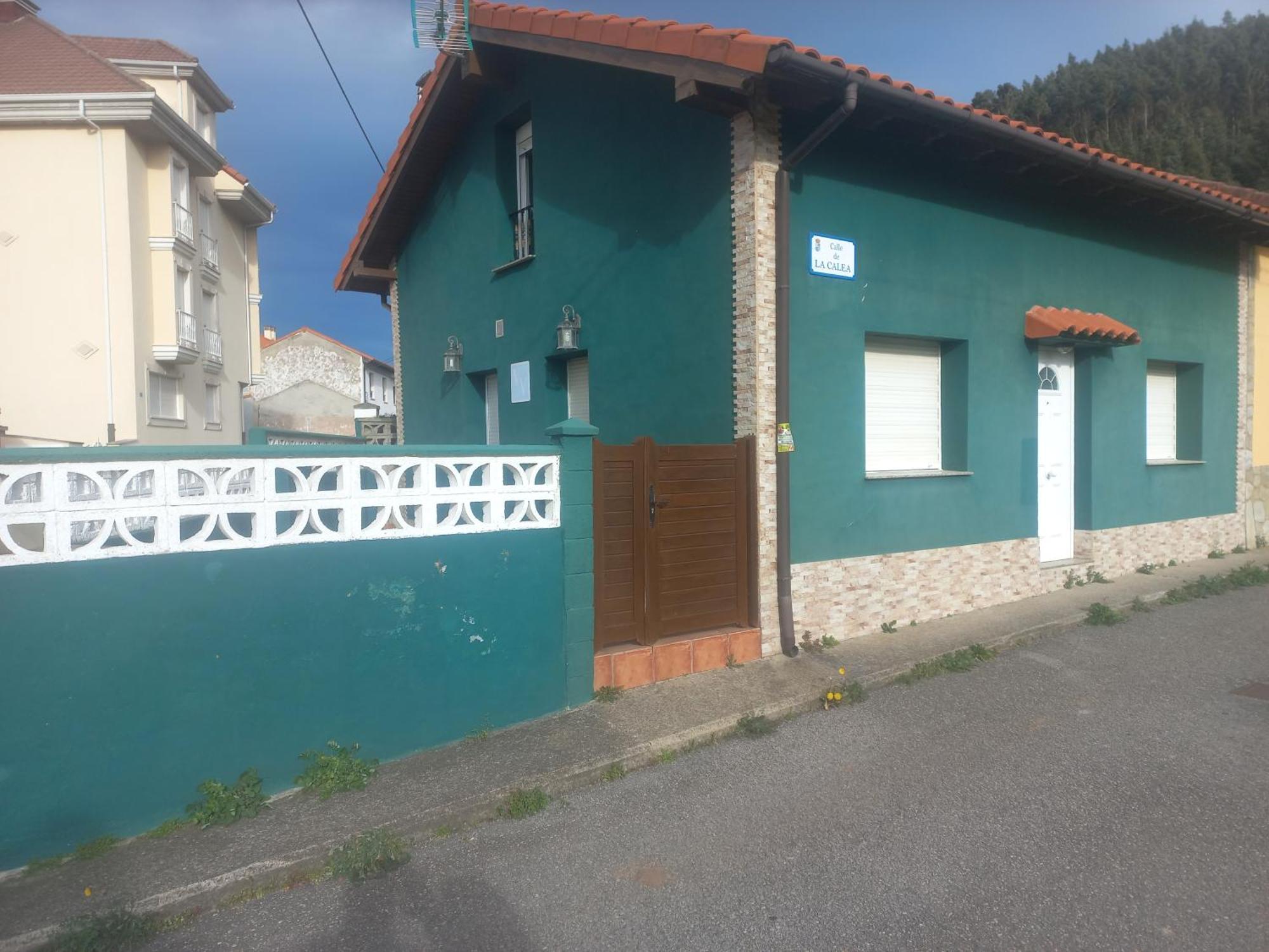 Vakantiehuis Casa Pepe El Segador - Vv-1054-as
